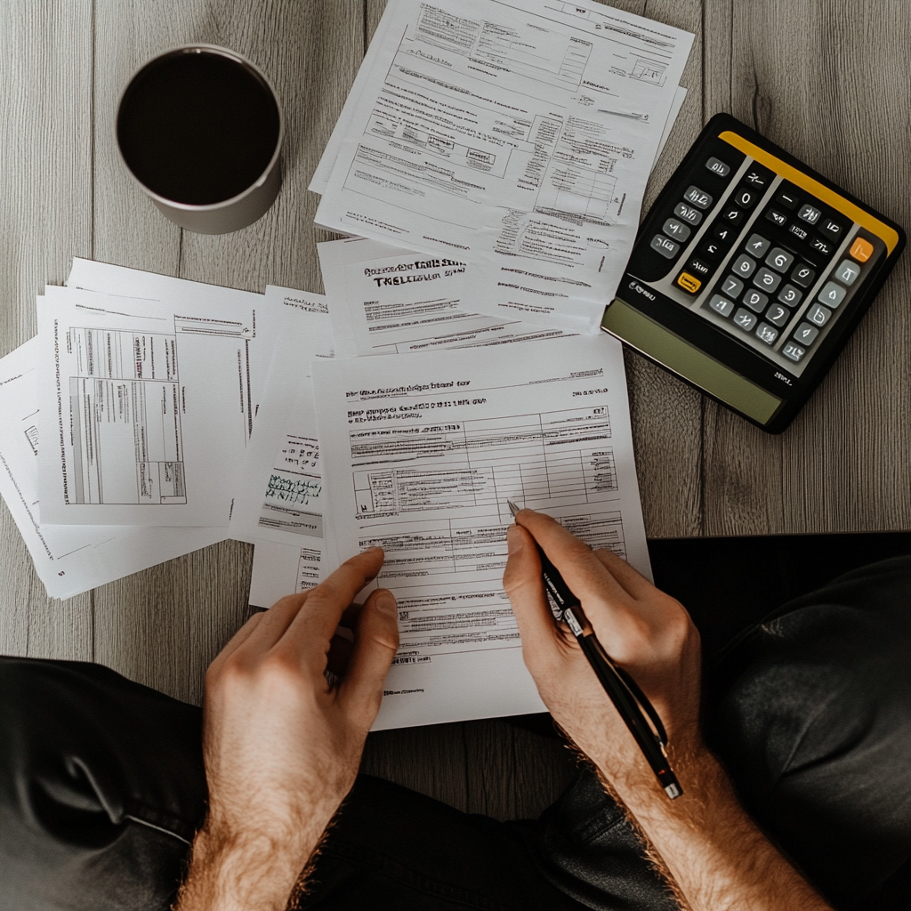 Filing Form 1065 instructions: Partnerships and taxation made easy